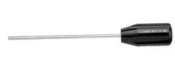 Dewey Rods shotgun chamber cleaning rod for precise bore maintenance and safe operation.