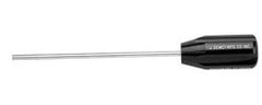 Dewey Rods shotgun chamber cleaning rod for precise bore maintenance and safe operation.