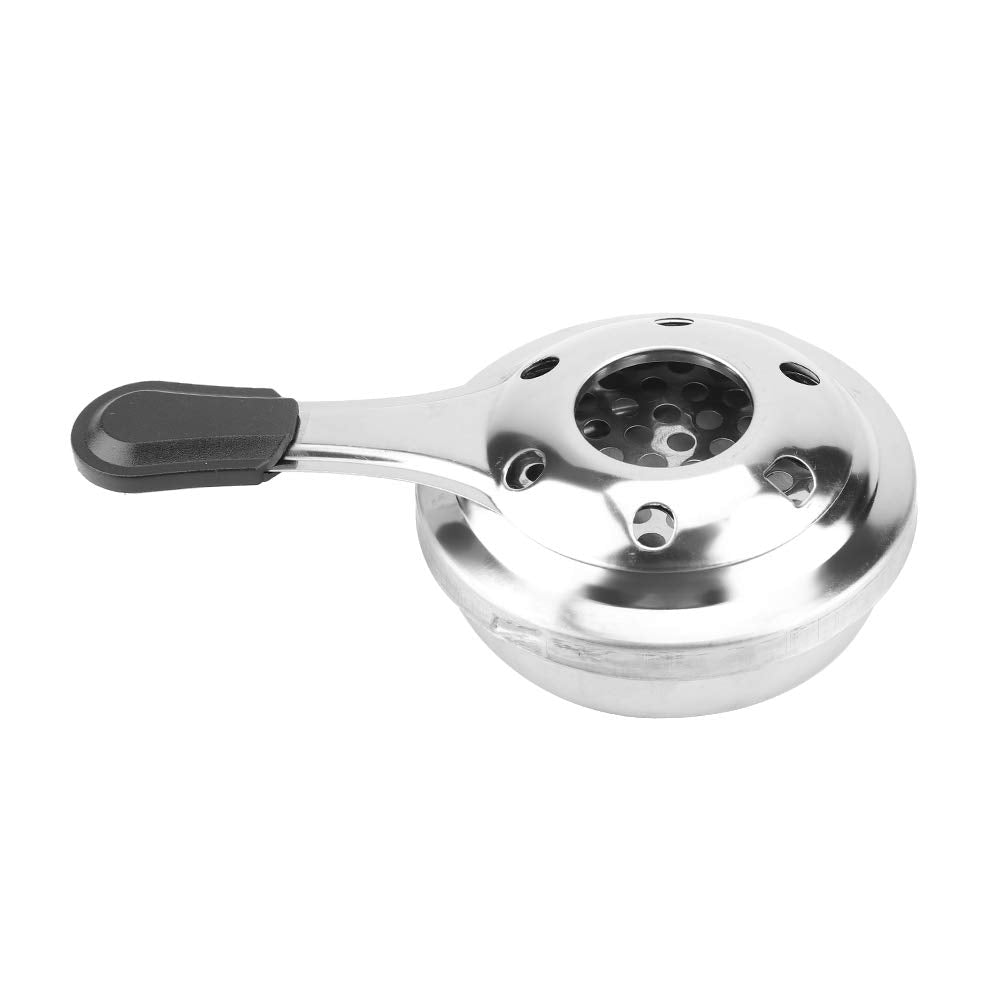 DEWIN Mini Stove easy-store design promotes neat kitchen and camp prep.