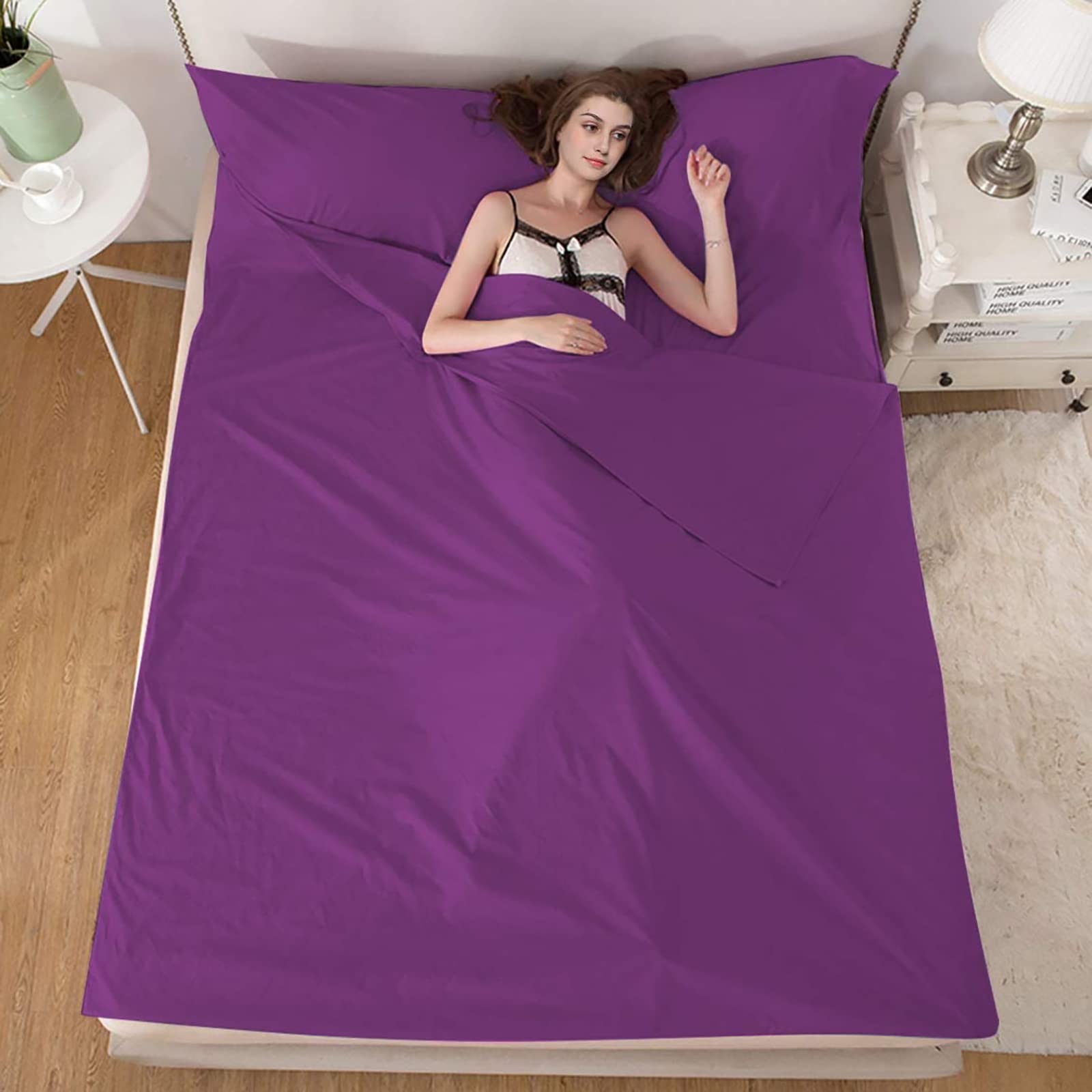 dgdgbaby sleeping bag liner machine wash friendly for easy cleaning
