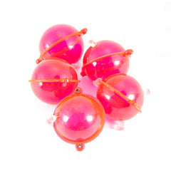 DGFJY round float adapts to sea, river, lake, and pond fishing.