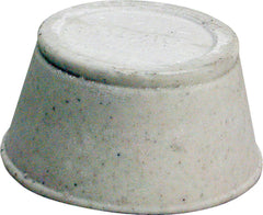Close-up of Dial Cooler Tab in reservoir for reliable evaporation and consistent performance