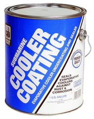 Dial GAL Cooler Coating bottle front, easy-to-handle packaging for quick setup.