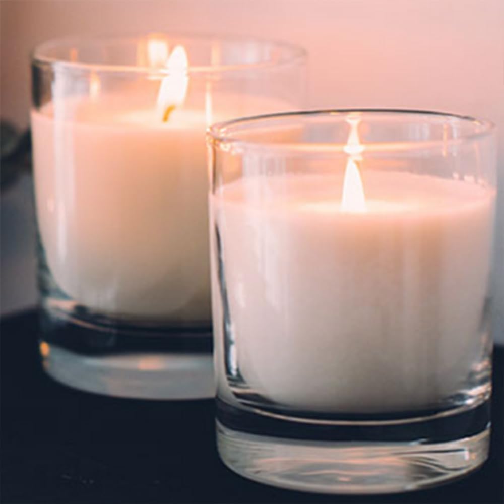 Diamond Greenlight lighting a candle with a steady, clean flame