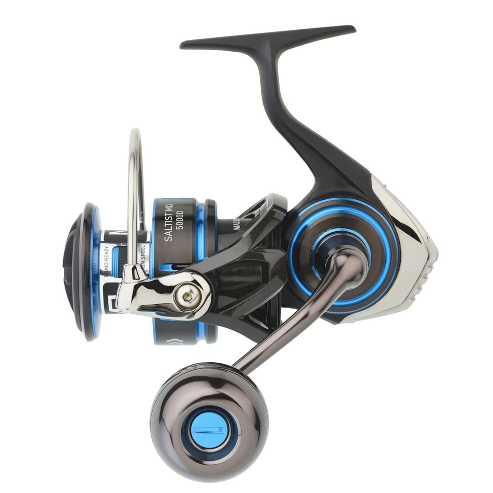 Daiwa Saltist MQ Spinning Series Saltwater Reel