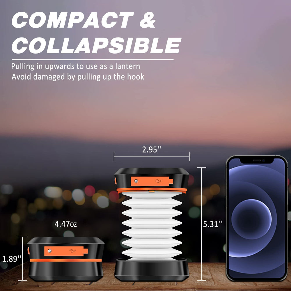 DIBMS emergency power-bank lantern charges phones during emergencies
