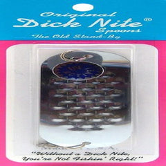 Dick Nite 4007 Dodger Chrome is a lightweight setup for ultra-light kokanee trolling.