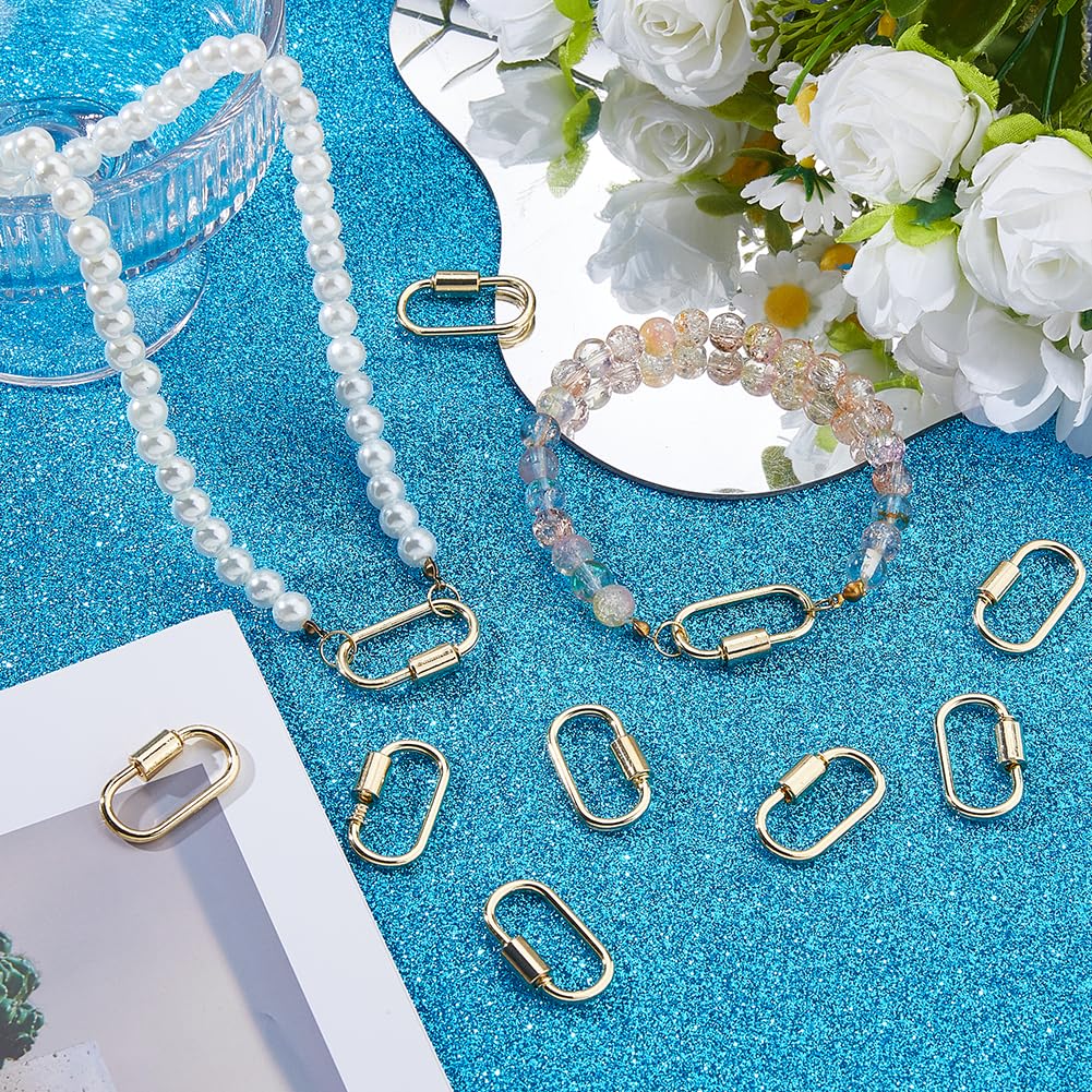 DICOSMETIC versatile DIY jewelry connector suitable for handmade accessories