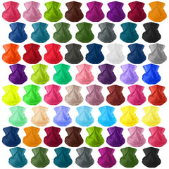 Didaey neck gaiter bulk with 60 designs for versatile outdoor protection.