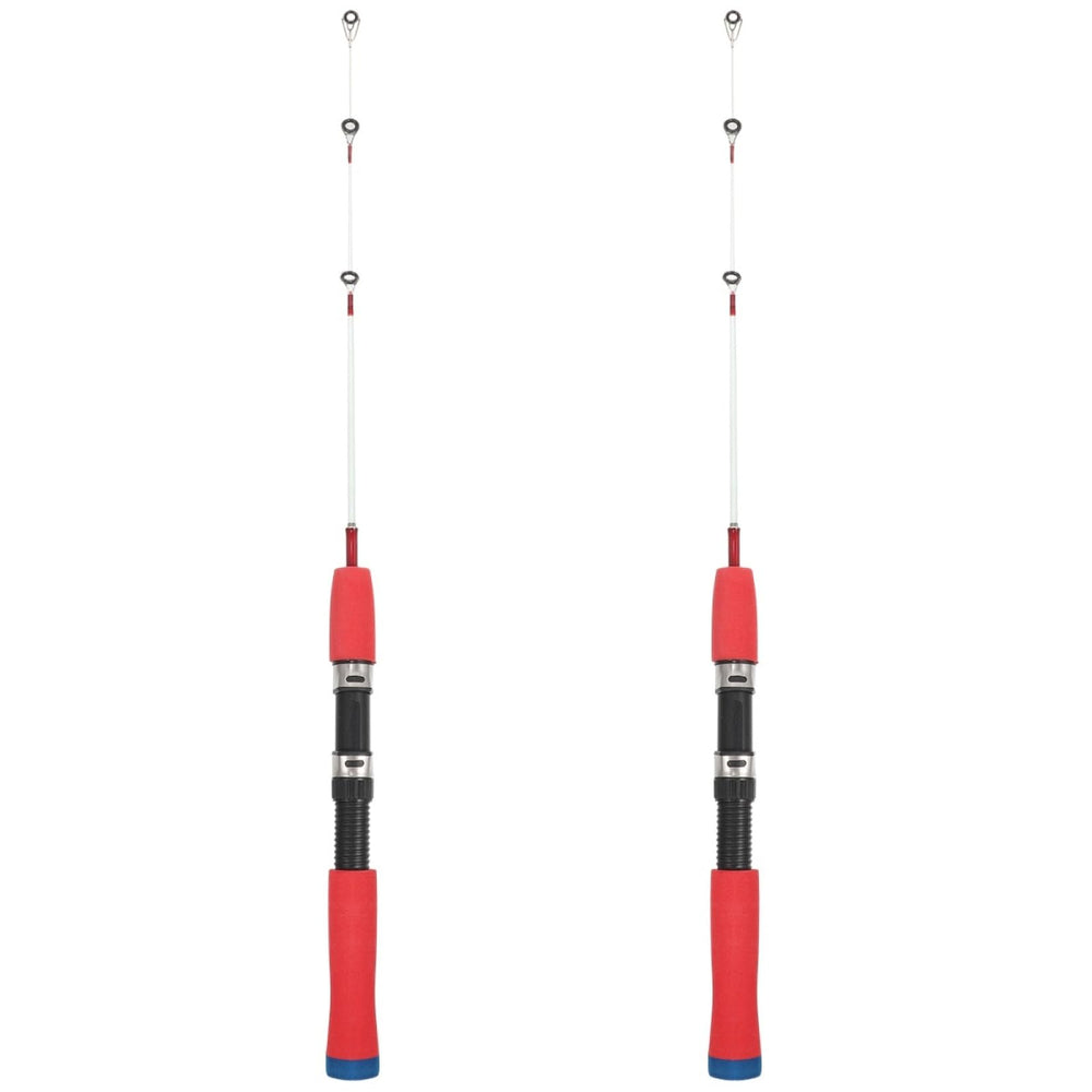 Didiseaon prawn fishing rod 60cm with compact design for shrimp fishing.