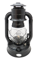 Dietz Air Pilot 8 Lantern front view for reliable camping lighting.