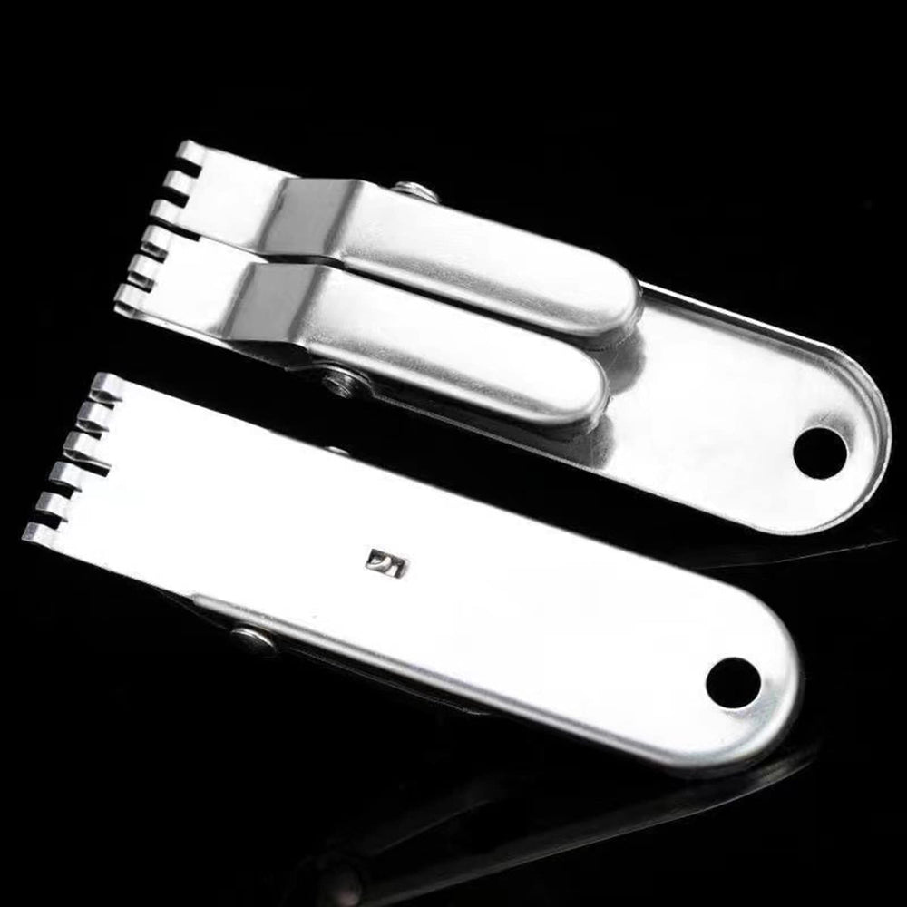 DIIOOMIEEU two-piece pack provides easy backup during fishing trips.