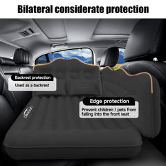 DikaSun vehicle camping sleep area versatile road-trip setup