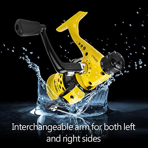 Dilwe-ambidextrous-handle-design supports comfortable use on either side.