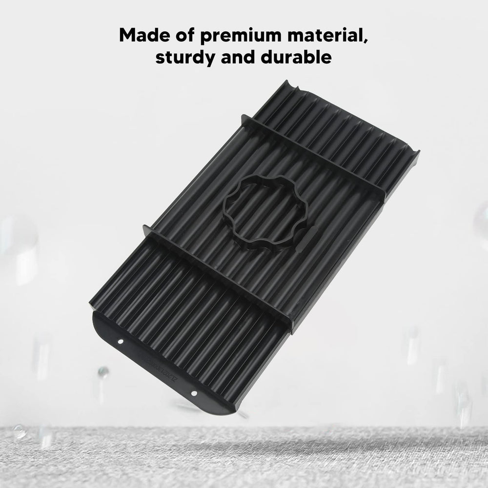 Lightweight fishing tool ready for use