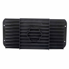 Dilwe Bait Rolling Plate in compact size for portable fishing setups.