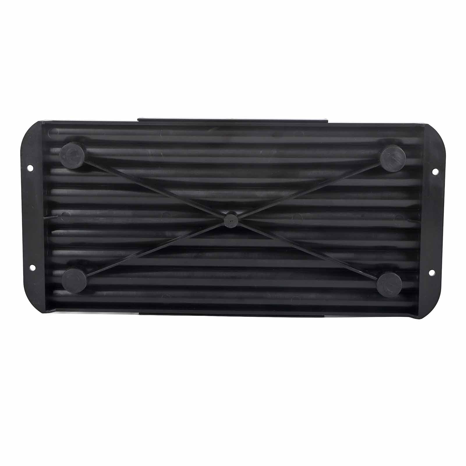 Dilwe Bait Rolling Plate durable build withstands outdoor conditions.