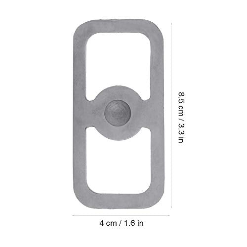 Dilwe Fire Starting Tool outdoors, ideal for camping and trail-side tasks that need quick warmth.