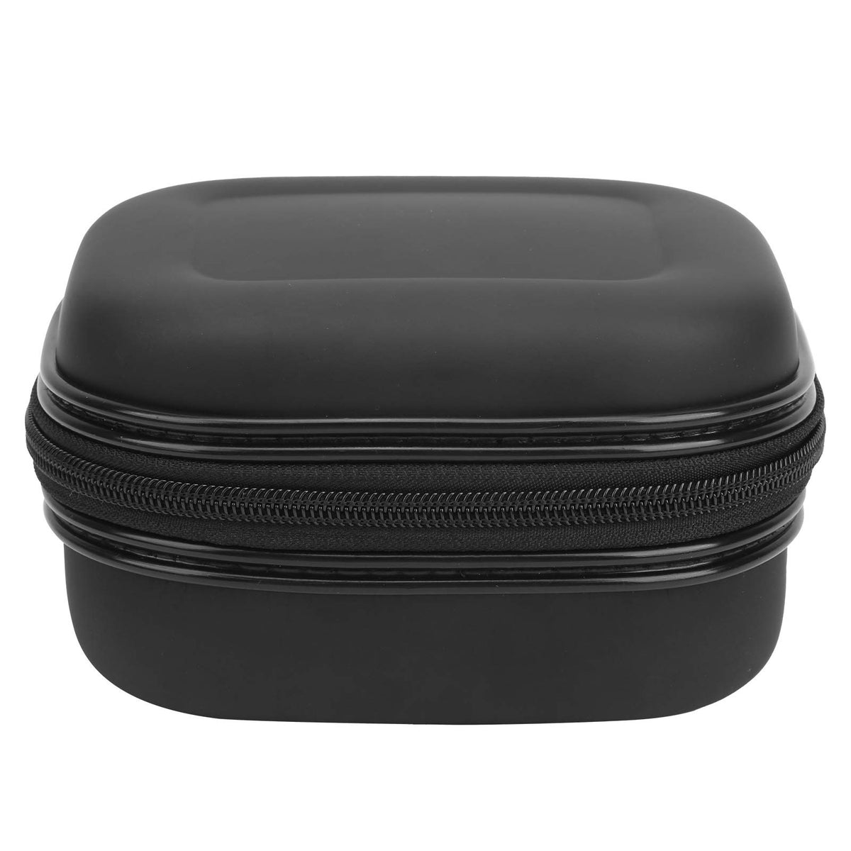 Dilwe fishing reel bag with soft interior protection for reels during outdoor trips.