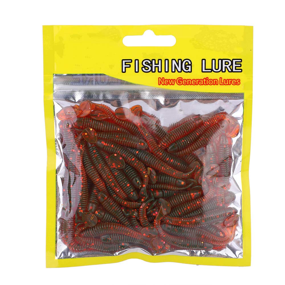 Dilwe packaging shows complete kit ready for freshwater and light saltwater fishing.