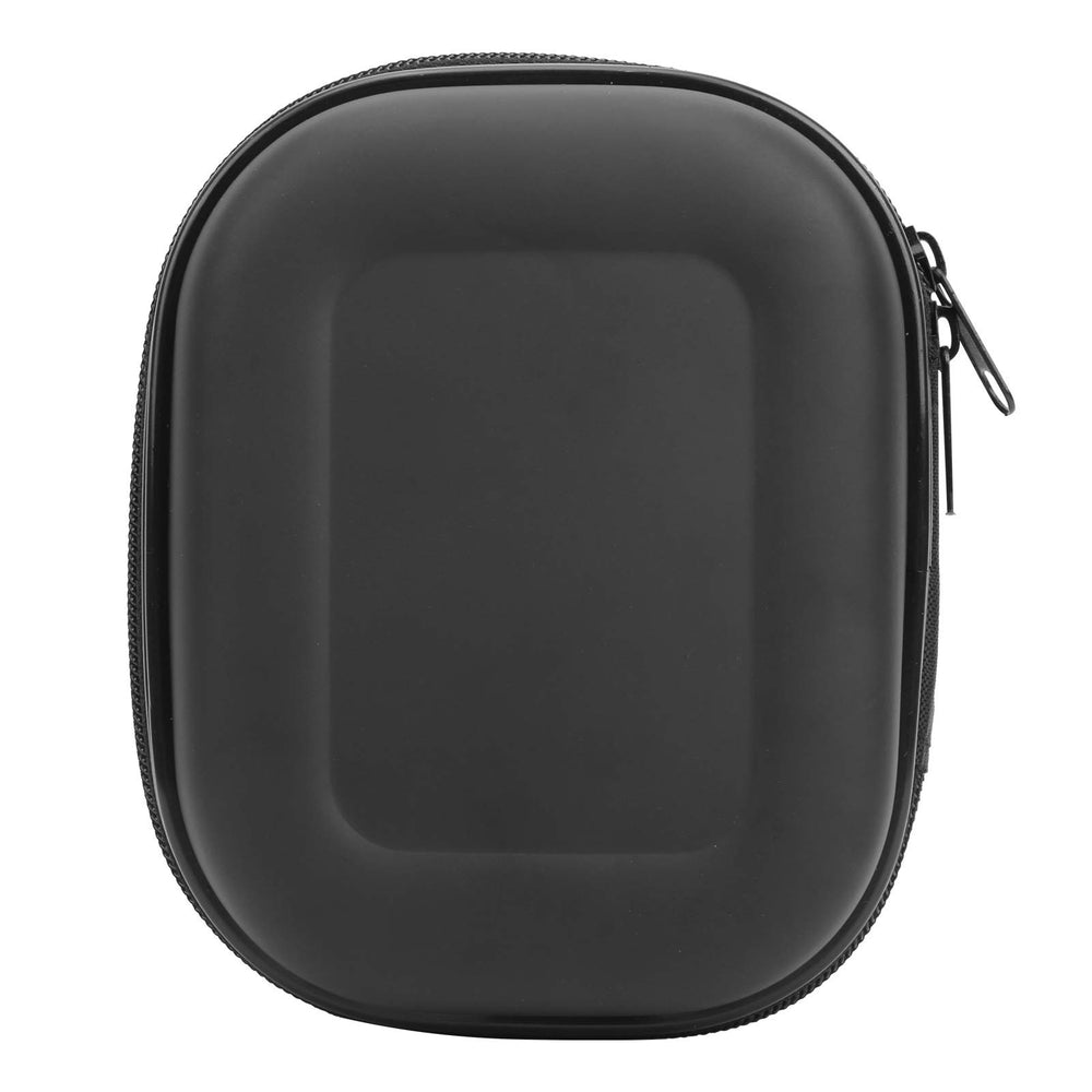 Dilwe reel bag inner mesh pocket keeps lures and small accessories organized.