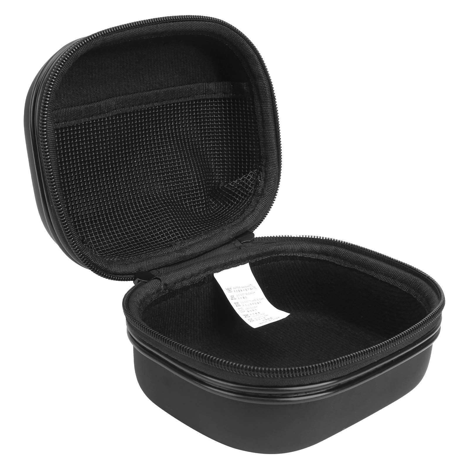 Dilwe reel bag provides rain protection for reels during light showers.