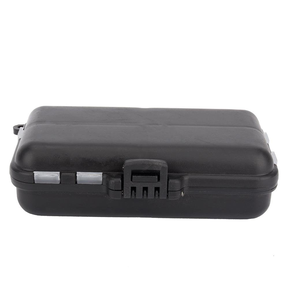 Dilwe easy-clean surface helps keep gear organized after a day on the water.
