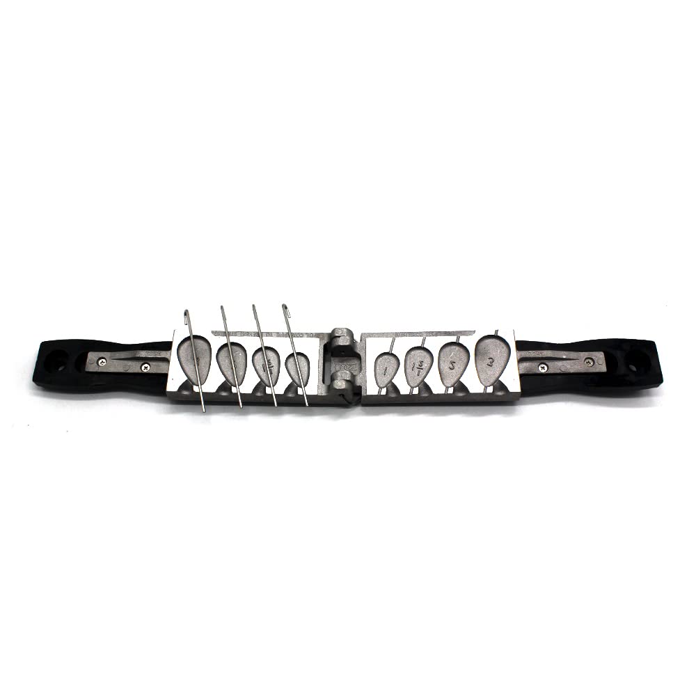 Dimatteo Fishing No Roll Sinker Mold Kit - 3oz cavity