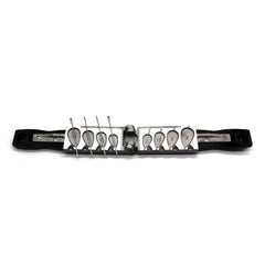 Dimatteo Fishing No Roll Sinker Mold Kit - 3oz cavity