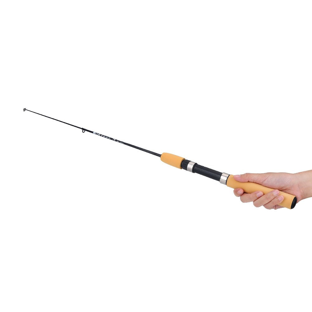 Dioche gift-ready entry tackle makes a thoughtful starter set for new anglers.