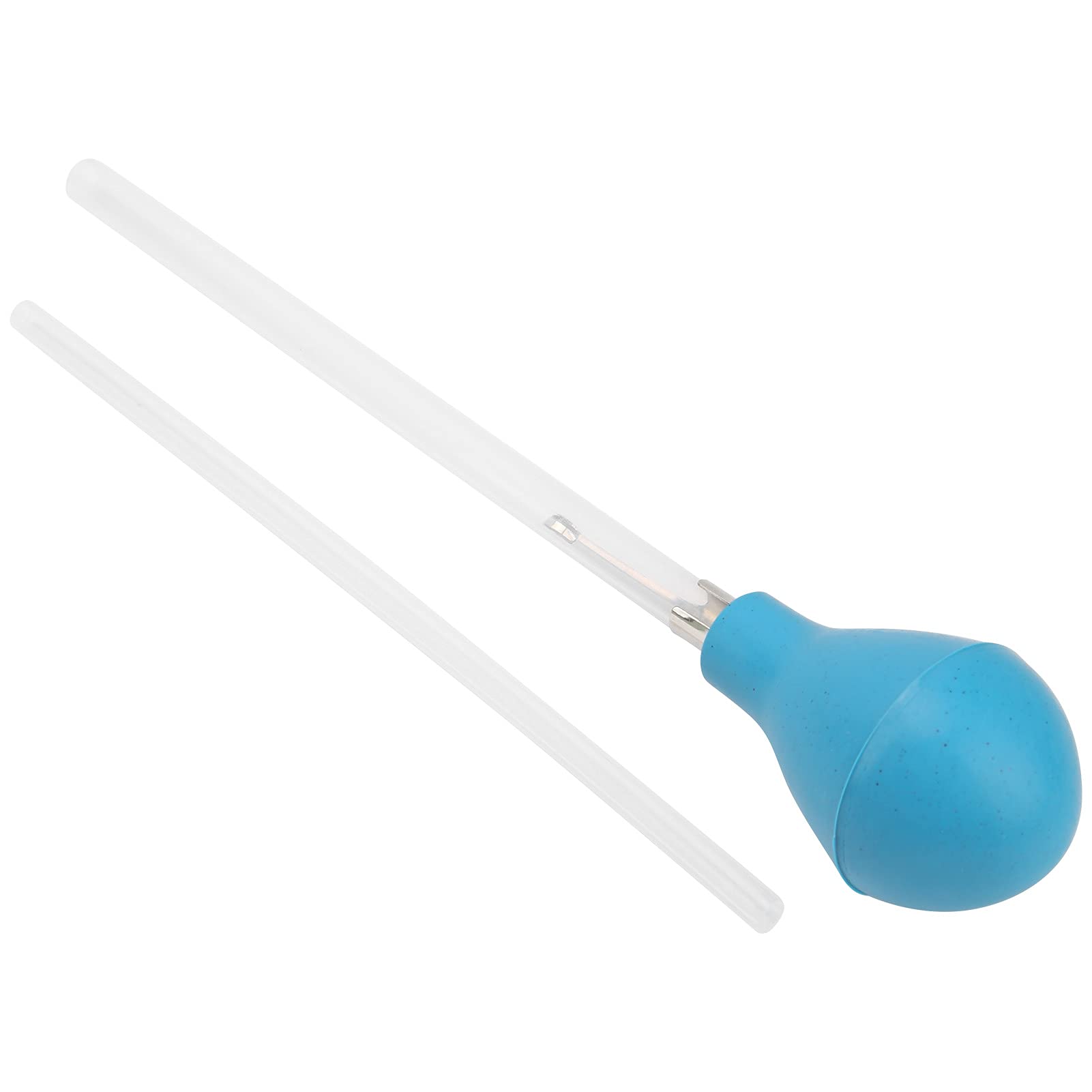 Dioche silicone-plastic construction for durable outdoor use.