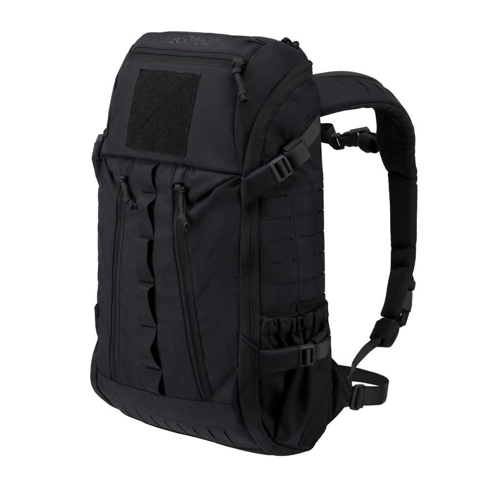 Direct Action Halifax Small Backpack large main compartment enables quick gear access