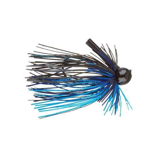 Dirty Jigs Luke Clausen Finesse Jig head for balanced hook sets.