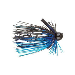 Dirty Jigs Luke Clausen Finesse Jig head for balanced hook sets.