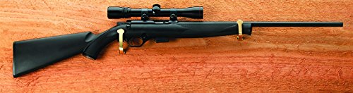 Display-ready storage for firearms and antique items