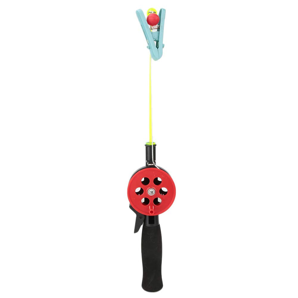 Ice fishing-ready Diydeg kids fishing pole