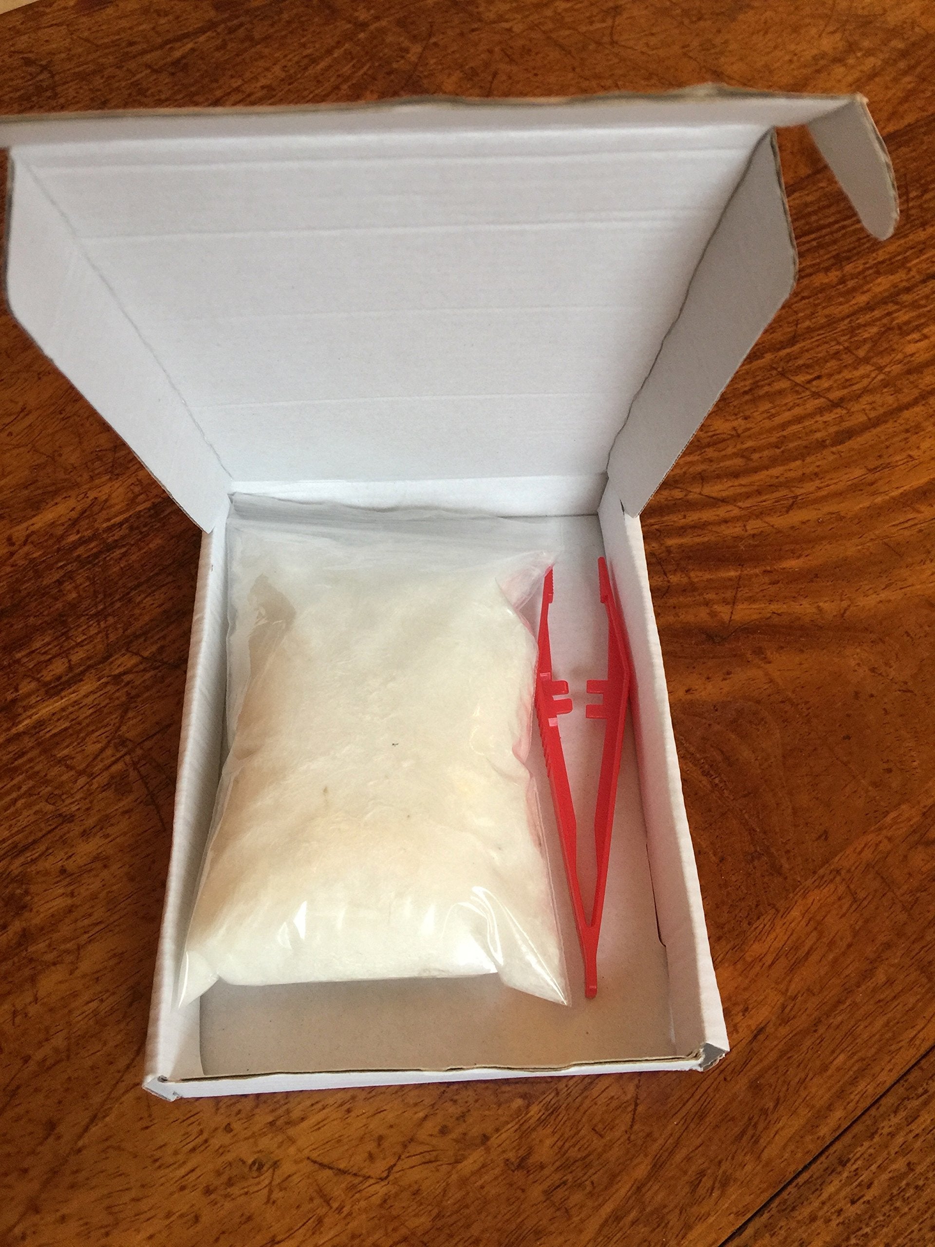 DJR precision tweezers – precise insulation top-ups for repairs