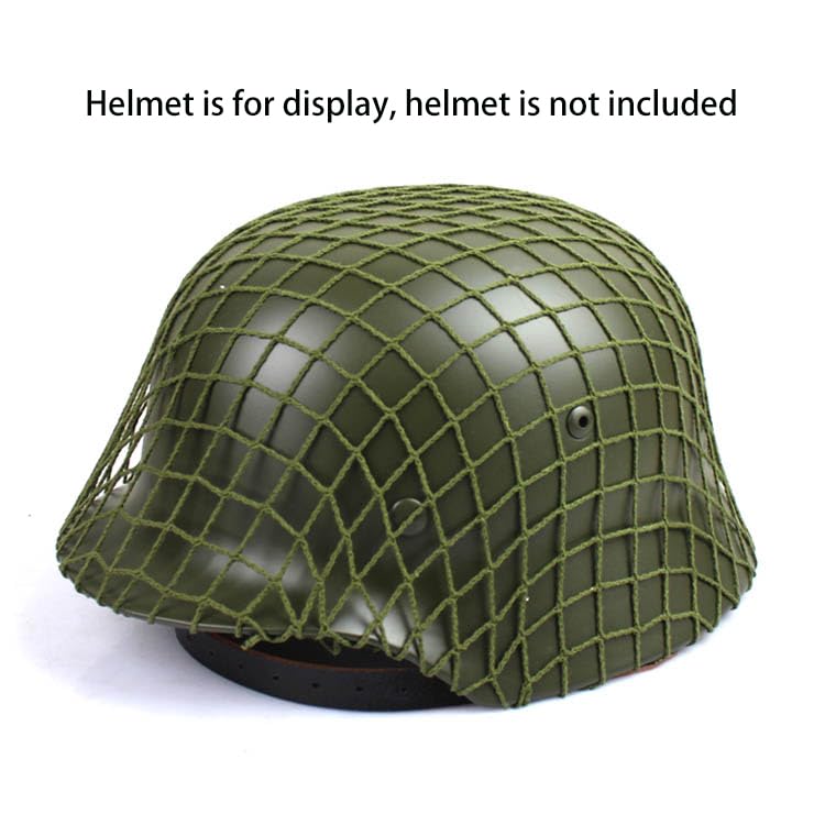DLXARSOT Tactics net cover supports outdoor activities with quick setup and storage.