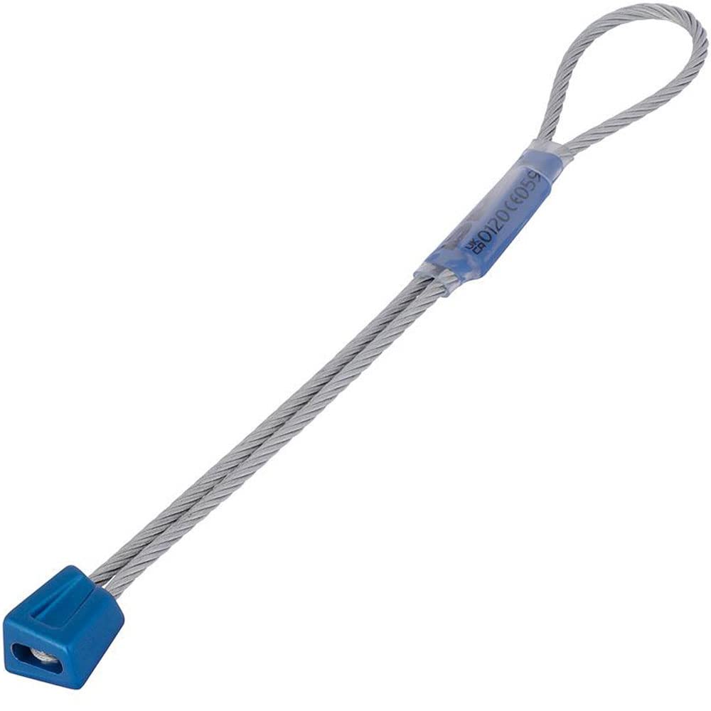 DMM Alloy Offsets 7-11: grooved faces secure irregular rock
