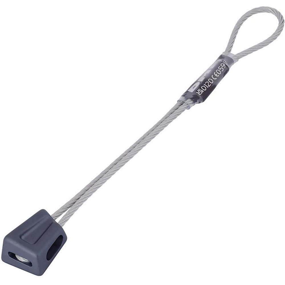 DMM Alloy Offsets 7-11: functional in wet and icy conditions