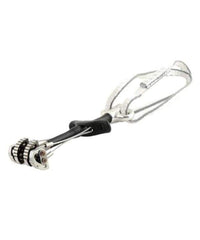 DMM Dragon Cams extendable sling reduces rope drag on climbs