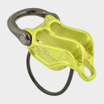 DMM Pivot in guide mode highlights easy lowering of seconds
