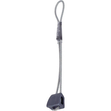 DMM Wallnuts strength range shows 7–12 kN capacity.