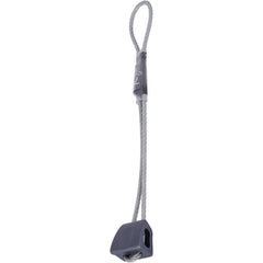 DMM Wallnuts strength range shows 7–12 kN capacity.
