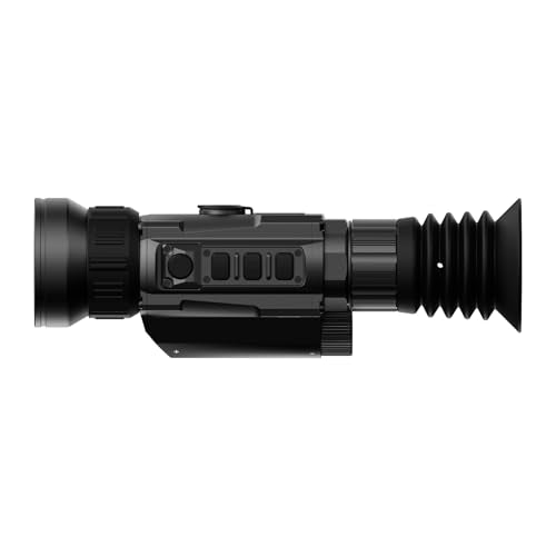 DNT Optics HS650 handheld monocular for flexible field viewing during scouting.