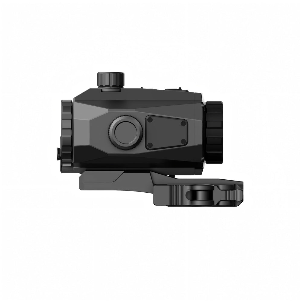 DNT Optics NVMD-C200 action camera mode captures moments in dark missions.
