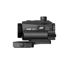 DNT Optics NVMD-C200 night-vision multi-purpose in action for low-light clarity.