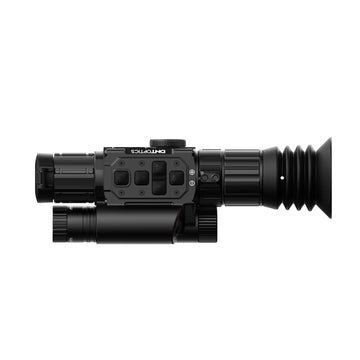 DNT Optics Zulus HD V2 1800 nits brightness supports clear viewing in bright conditions