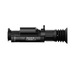 DNT Optics Zulus HD V2 STARVIS2 sensor delivers crisp daytime and night detail