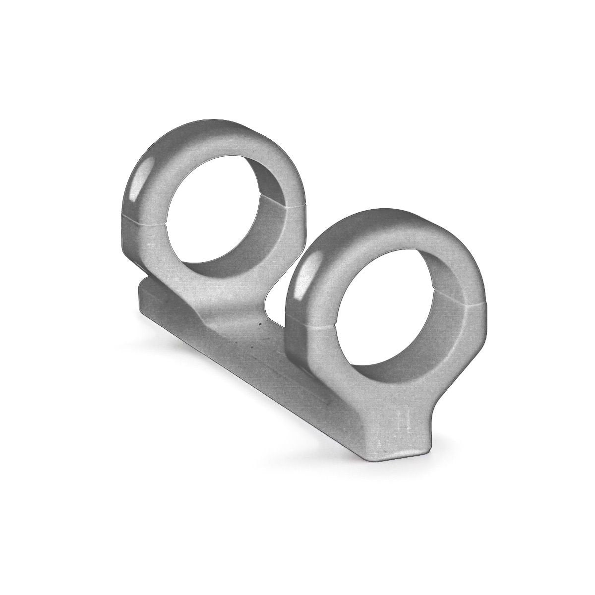 DNZ 54500S Browning BLR scope tube mounts securely for stable aiming